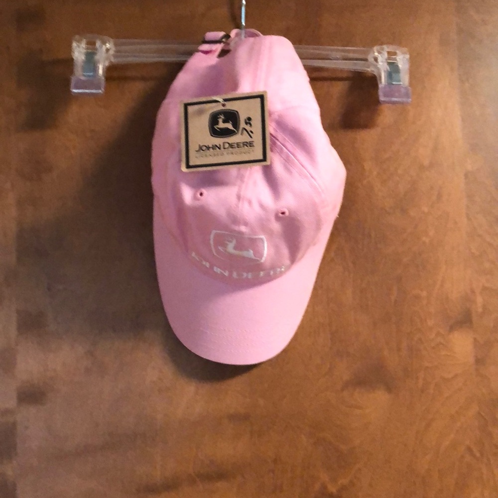 Ladies John Deere Hat